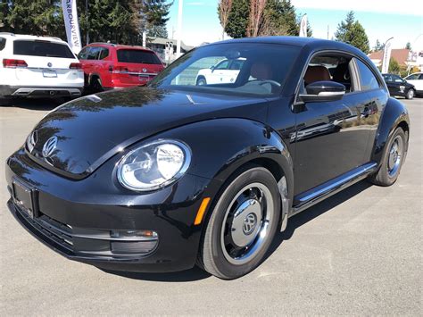 volkswagen beetle 2015 black|vw beetle 2015 for sale.